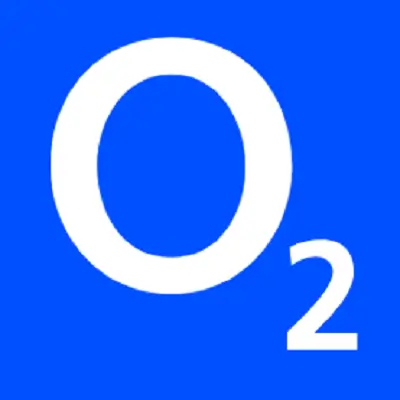 O2 Recycle Your Phone logo