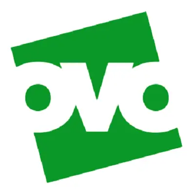 OVO Energy Electricity logo