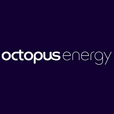 Octopus Energy Dual Fuel logo
