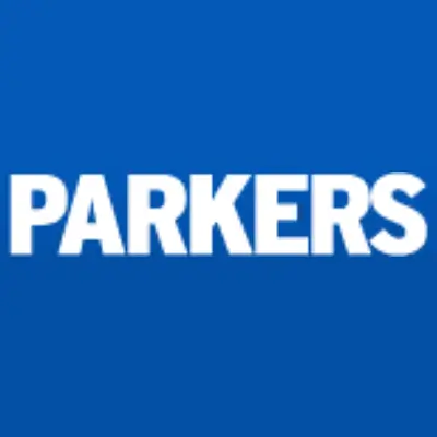 Parkers Cars for Sale logo