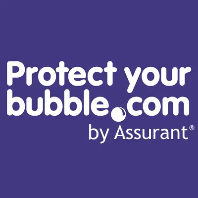 Protect Your Bubble Phone Insurance logo