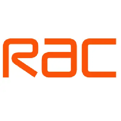 RAC Vehicle Inspections logo