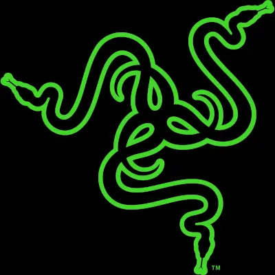 Razer Gaming and Accessories logo