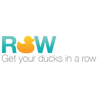 Row.co.uk Phone Insurance logo