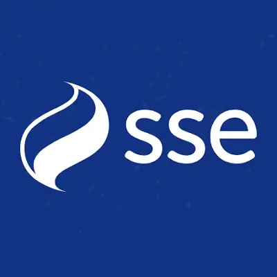 SSE Gas logo