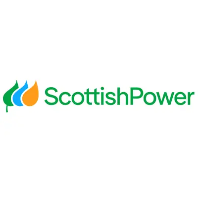 Scottish Power Electricity logo