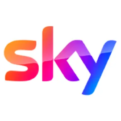 Sky Broadband logo