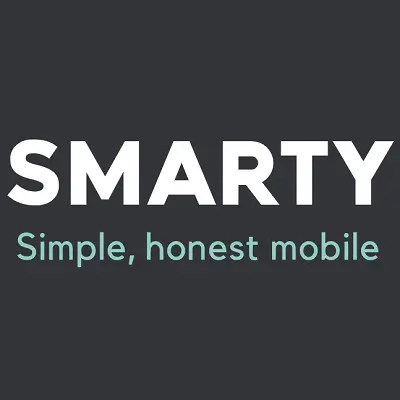 Smarty SIM Only logo