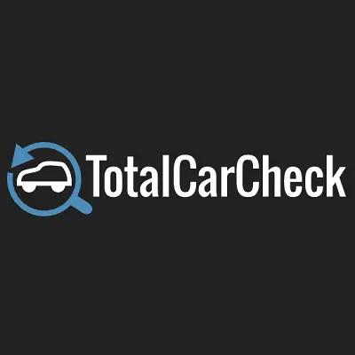 Total Car Check logo