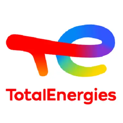 TotalEnergies Business Dual Fuel logo