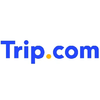 Trip.com – Global Hotel Deals logo