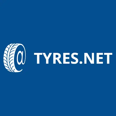 Tyres.Net logo