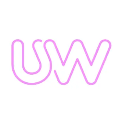 Utility Warehouse Dual Fuel logo
