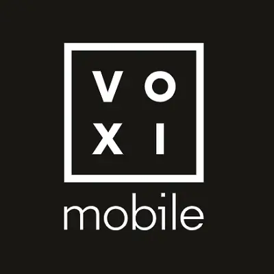Voxi SIM Only logo