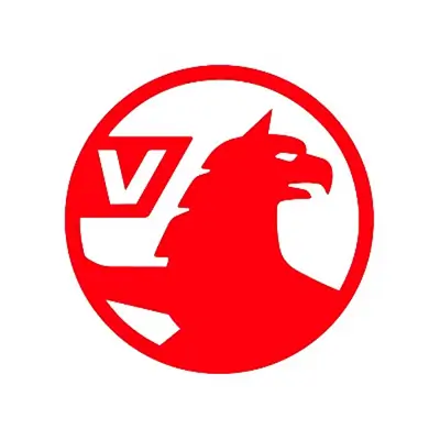 Vauxhall New Cars logo