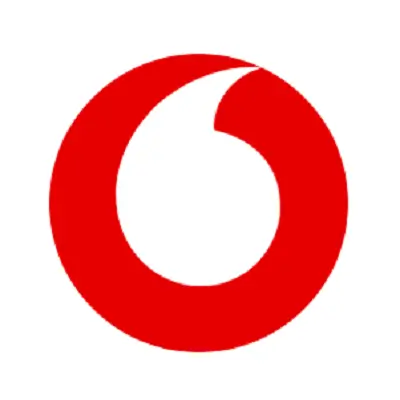 Vodafone New Phone Contract logo