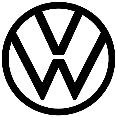 Volkswagen New Cars logo