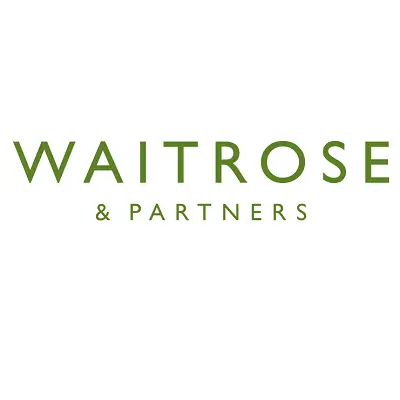 Waitrose Groceries logo