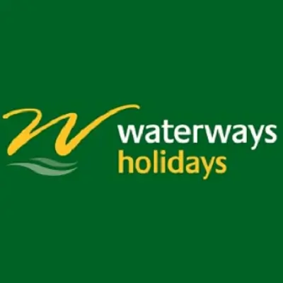 Waterways Holidays UK Boating Holidays: Explore 40+ UK Waterways with No Experience Needed in 2025 logo