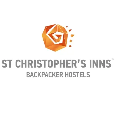 St Christopher’s Inns Hostels logo