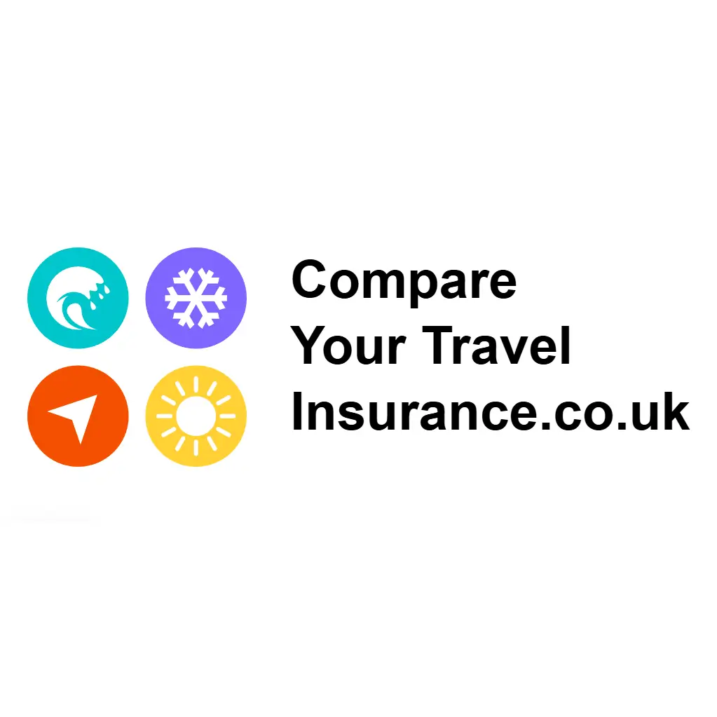 Compare Your Travel Insurance Review: Compare Quotes Fast in the UK logo