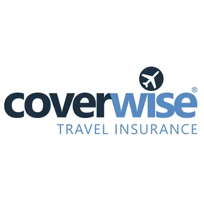 Coverwise Travel Insurance – Cheap Cover with 24/7 Medical Assistance logo